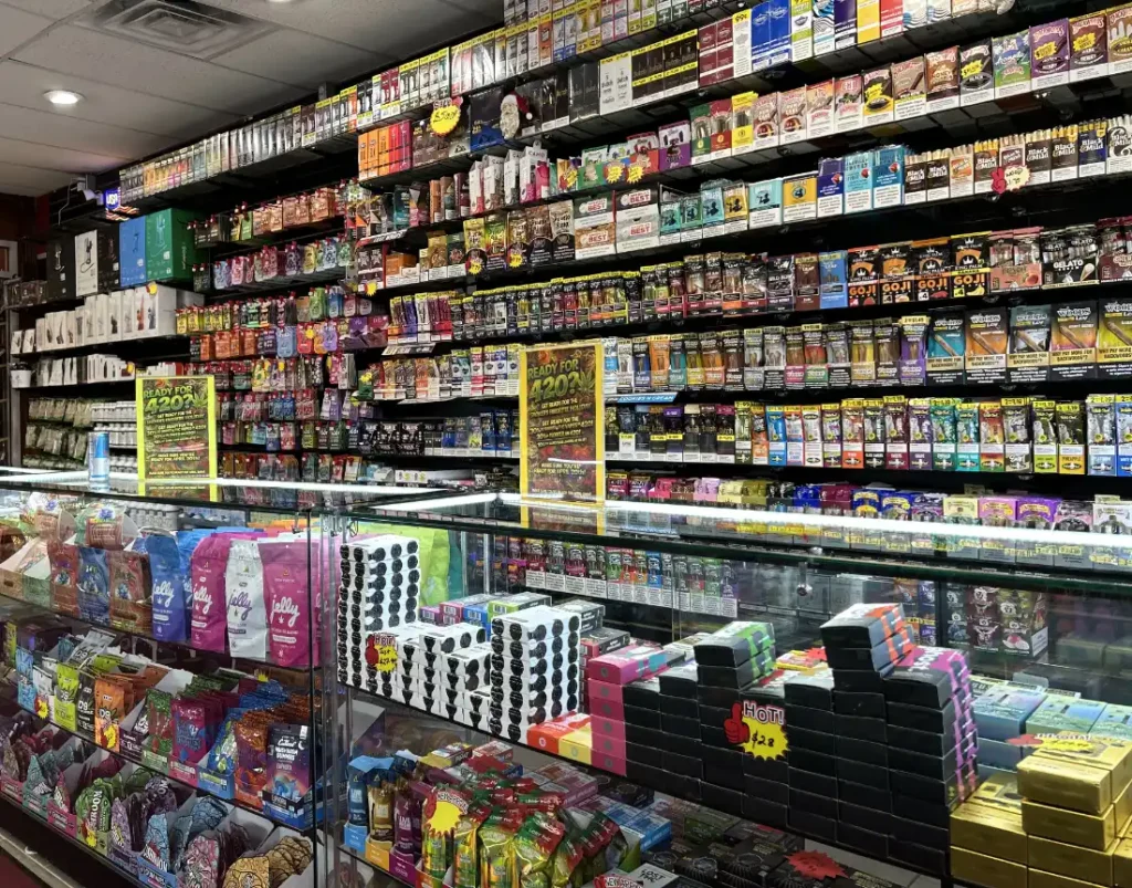 Vape Hardware & Accessories