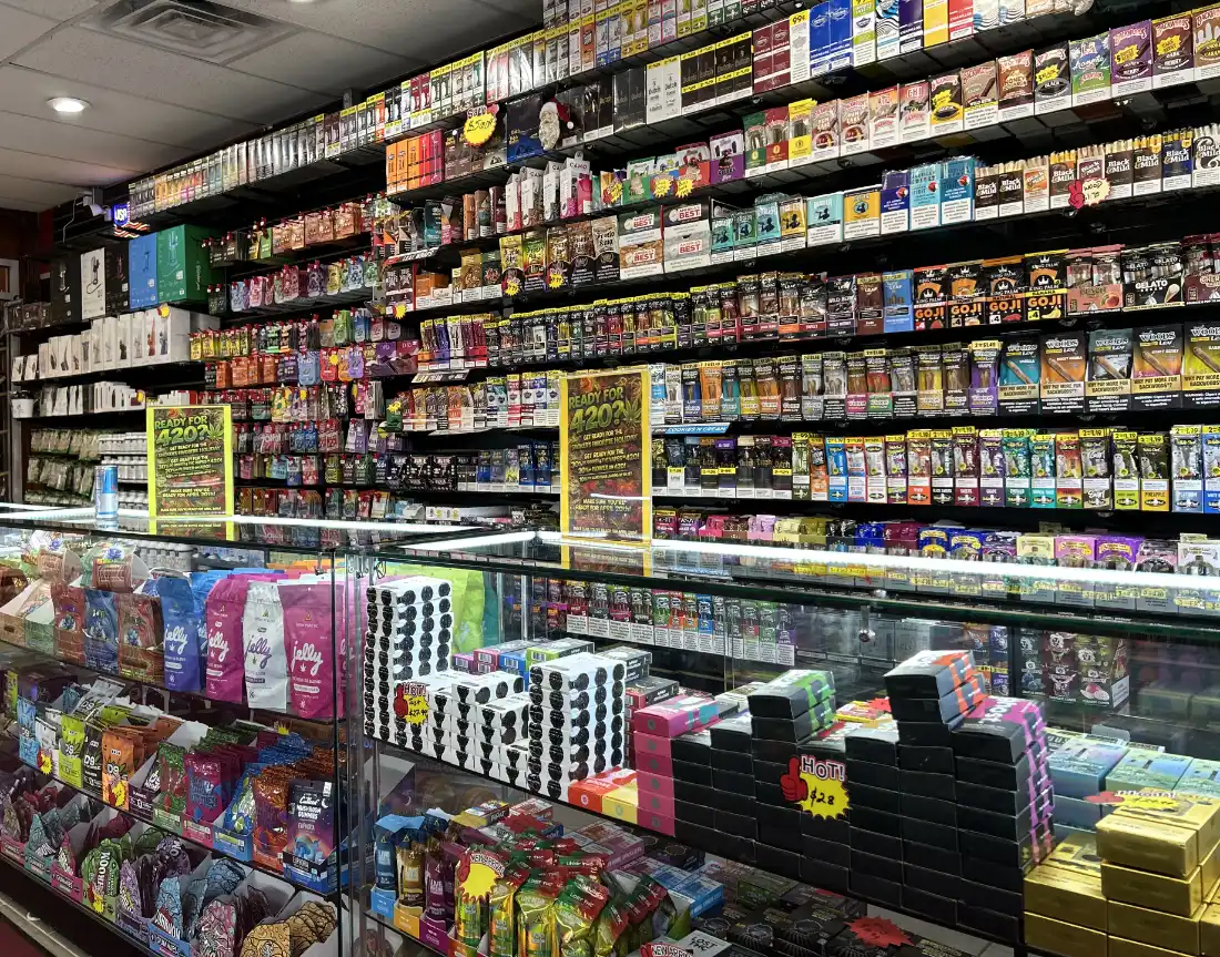 Vape Hardware & Accessories