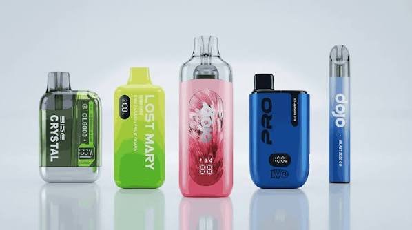 Disposable Vapes